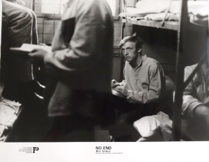 Fotos z filmu "Bez Końca"