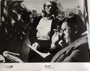 Fotos z filmu "Bilans Kwartalny"