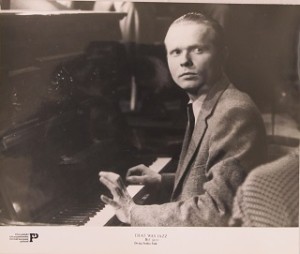 Fotos z filmu "Był jazz"