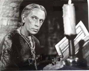 Fotos z filmu "Bolesław Śmiały"