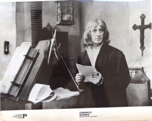 Fotos z filmu "Kopernik"