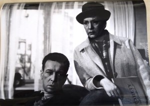 Fotos z filmu "Beata"