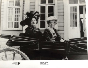 Fotos z filmu "Doktor Judym"